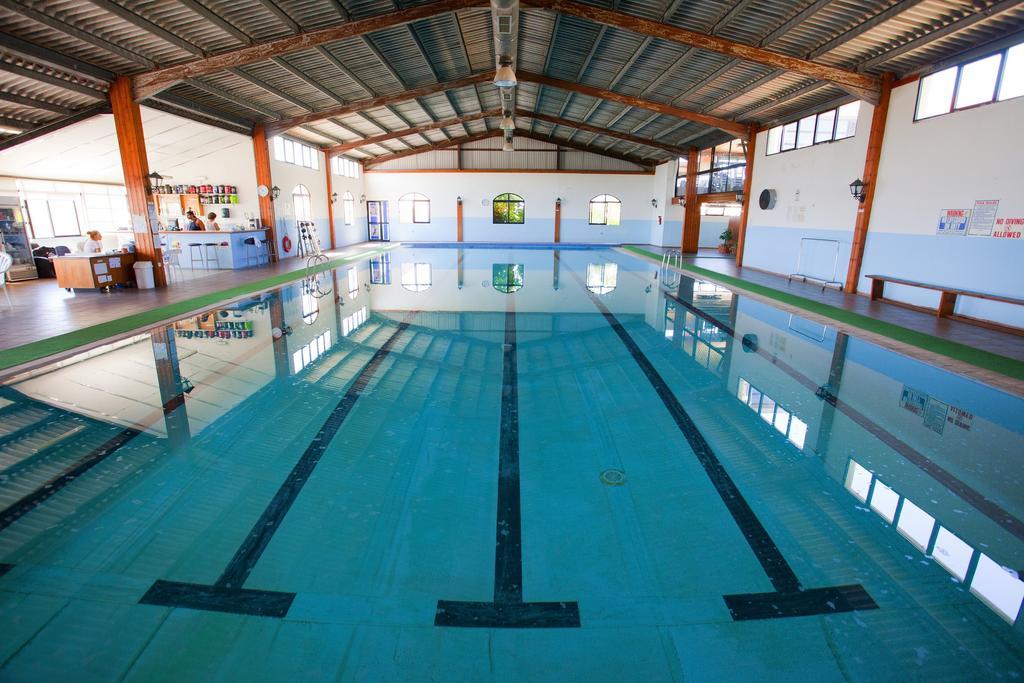 Episkopiana Hotel & Sport Resort Episkopi  Exteriör bild