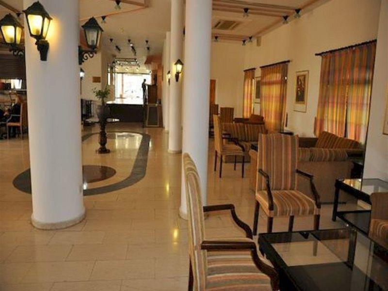 Episkopiana Hotel & Sport Resort Episkopi  Exteriör bild