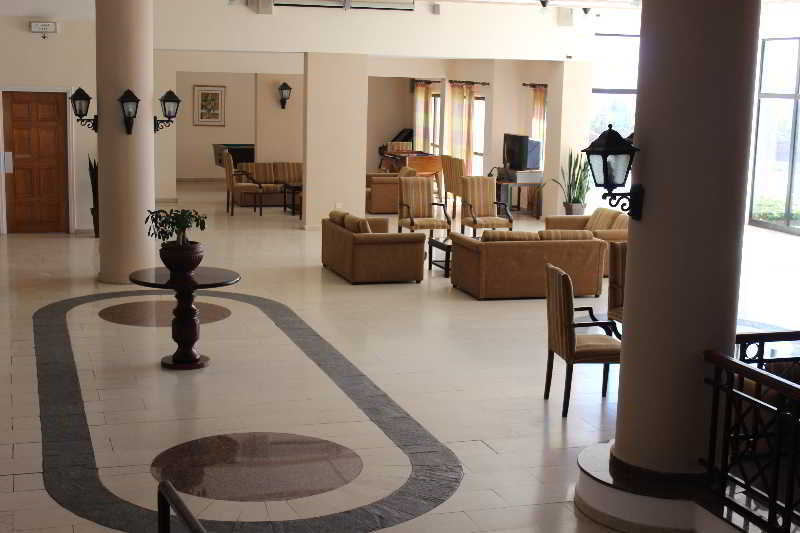 Episkopiana Hotel & Sport Resort Episkopi  Exteriör bild