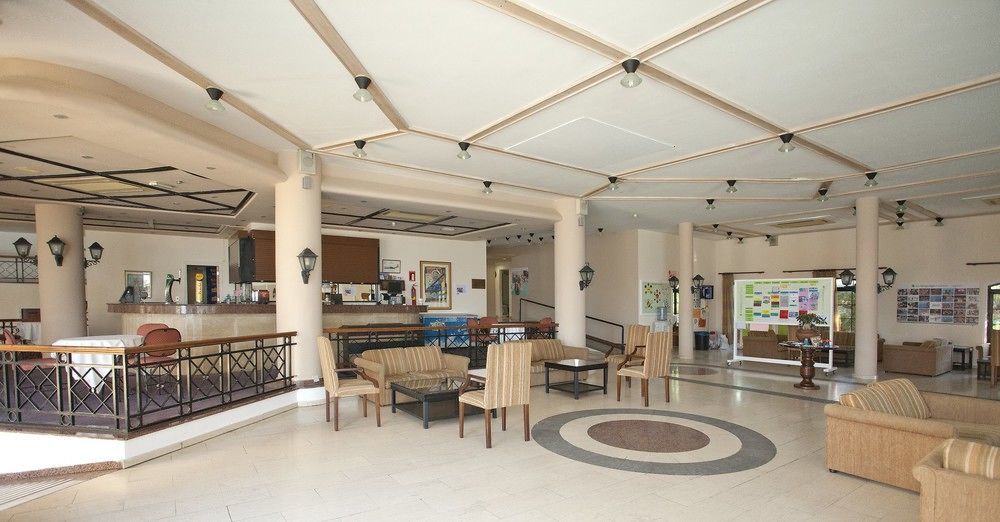 Episkopiana Hotel & Sport Resort Episkopi  Exteriör bild