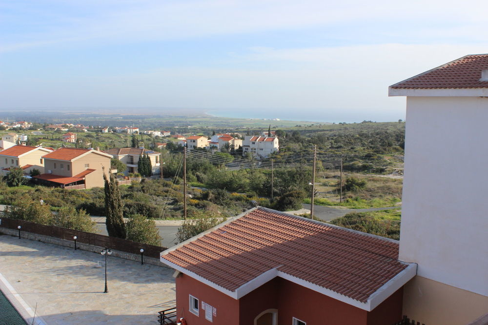 Episkopiana Hotel & Sport Resort Episkopi  Exteriör bild