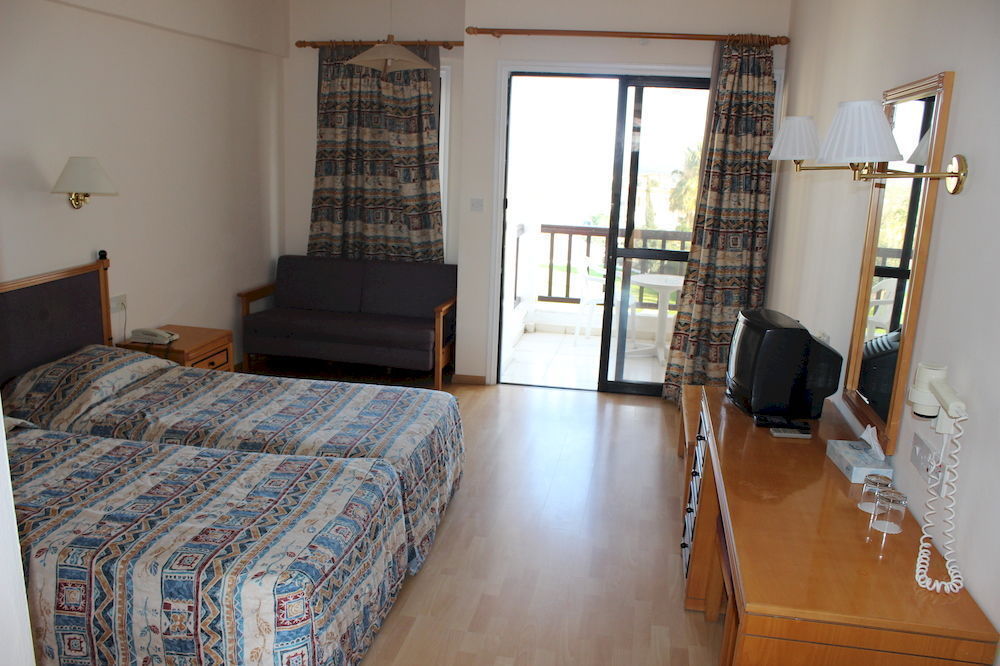 Episkopiana Hotel & Sport Resort Episkopi  Exteriör bild