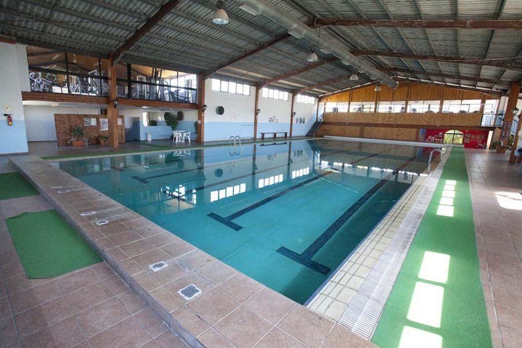 Episkopiana Hotel & Sport Resort Episkopi  Exteriör bild